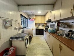 Blk 219A Jurong East Street 21 (Jurong East), HDB 5 Rooms #454139261